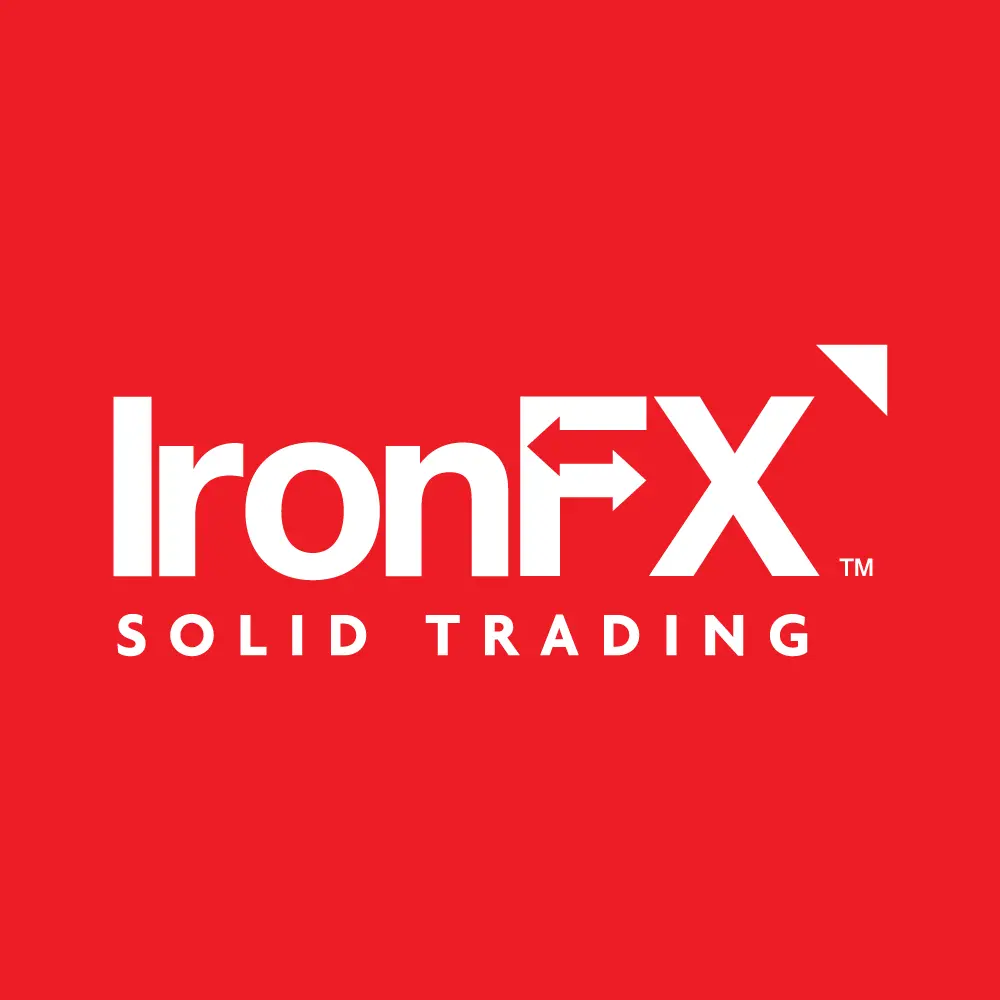 IronFX Japan